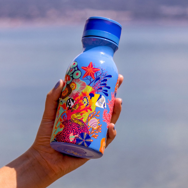 Bouteille isotherme 40 cl - Mini Keep Cool Bottle