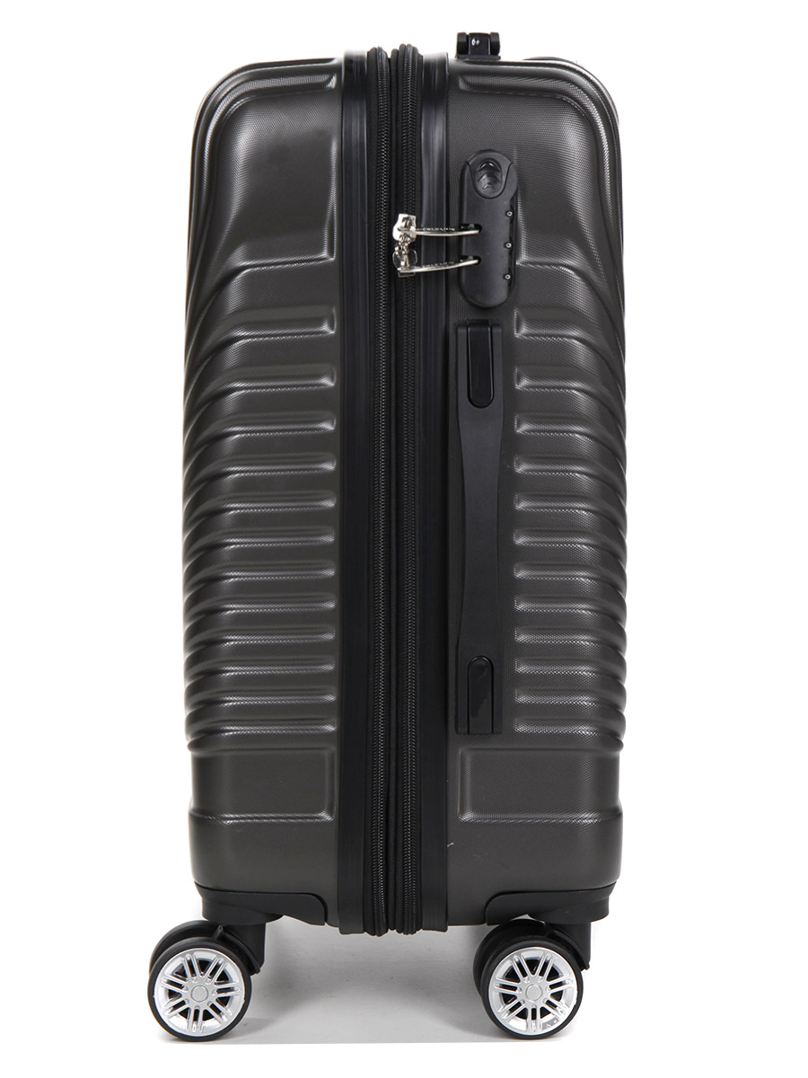Ensemble 3 valises Worldline Cordoue 2
