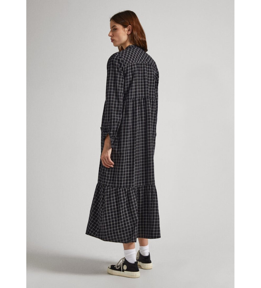Vestido Jade Navy da Pepe Jeans