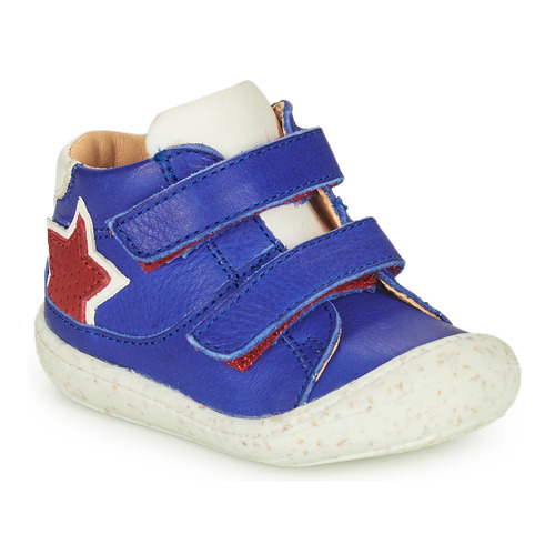 GBB - LANOU Azul