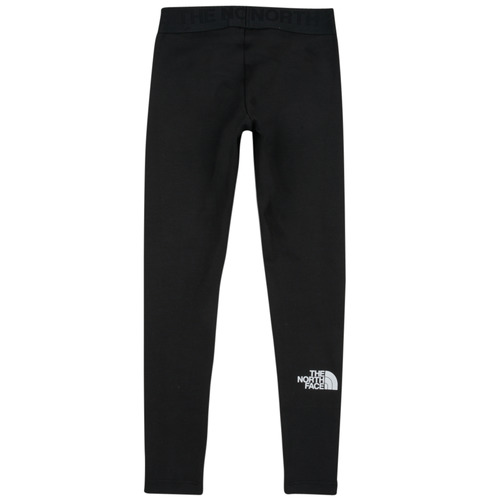 The North Face - GIRLS EVERYDAY LEGGINGS - Noir