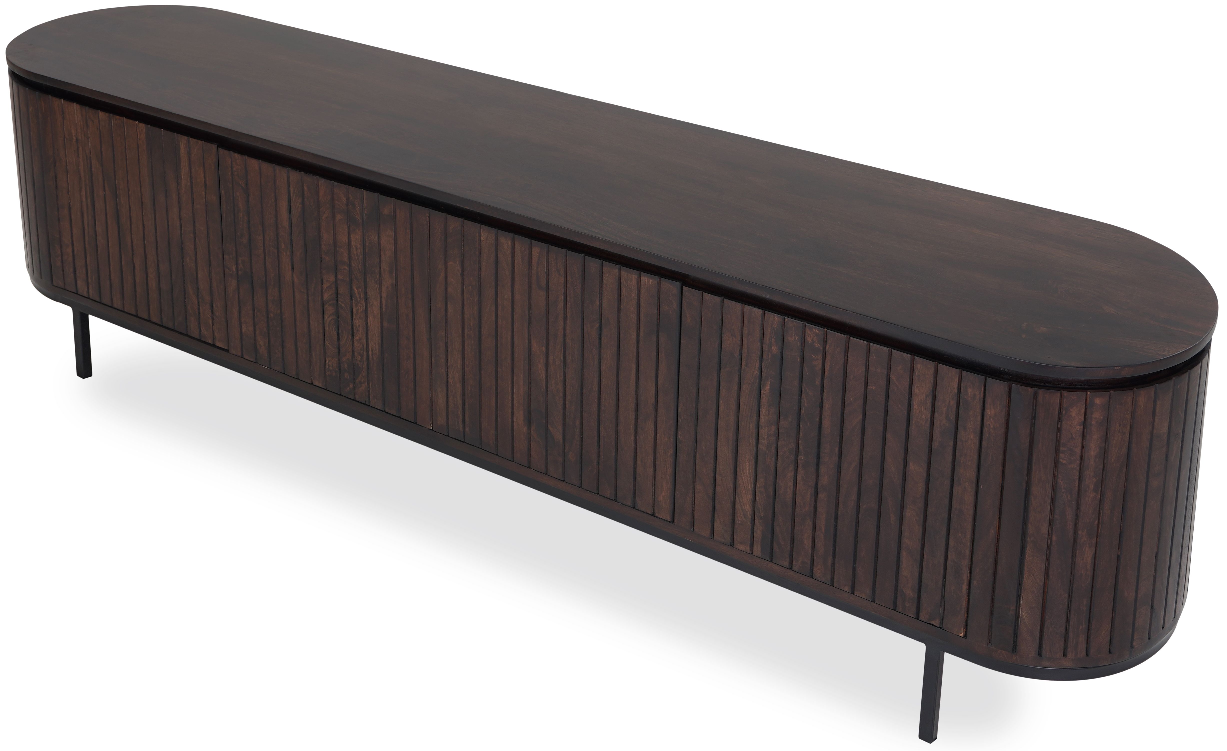 Tv-meubel Noor B210 x D43 x H56 cm