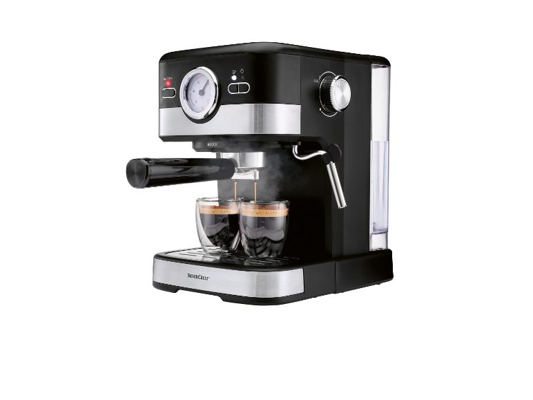 Koffiezetapparaat