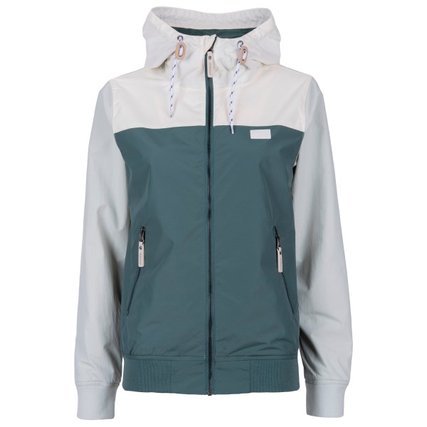 Iriedaily - Women's Veruschka Spice Jacket - Veste de loisirs