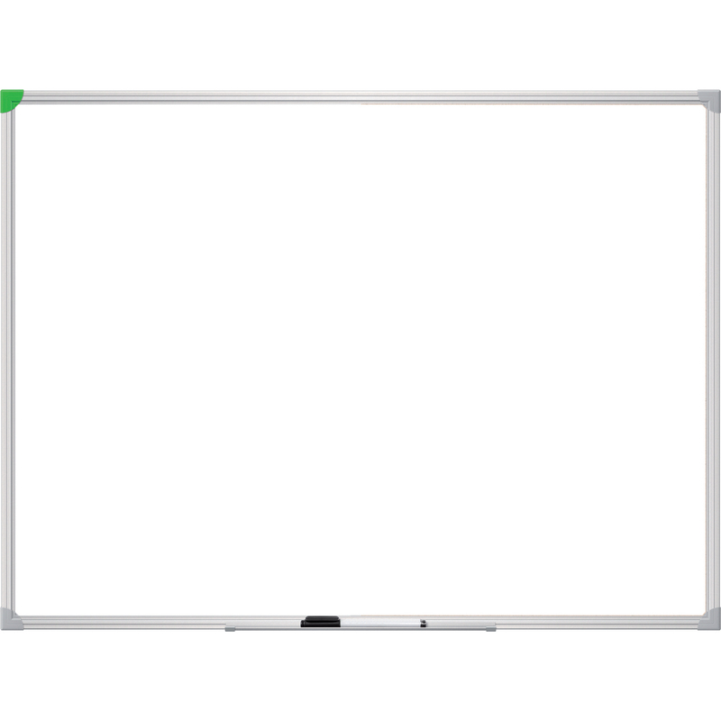 Franken Whiteboard U-Act!Line, 120 x 90 cm, lackiert