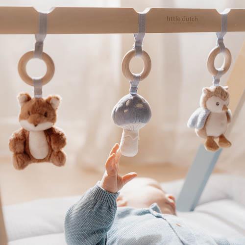 Babygym - Forest Friends kopen? | Little Dutch