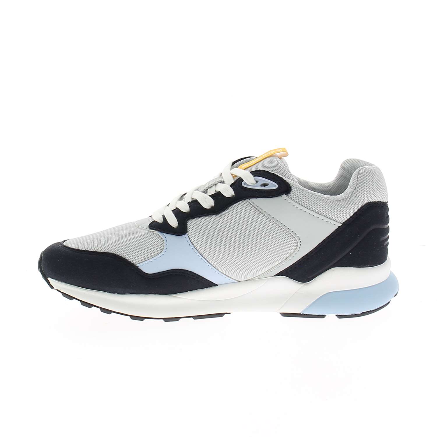 Baskets femme LE COQ SPORTIF LCS R500 W