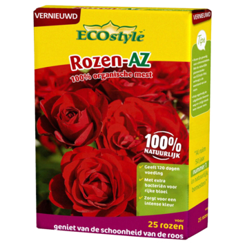 Ecostyle Rozen-AZ Mest 800 gr