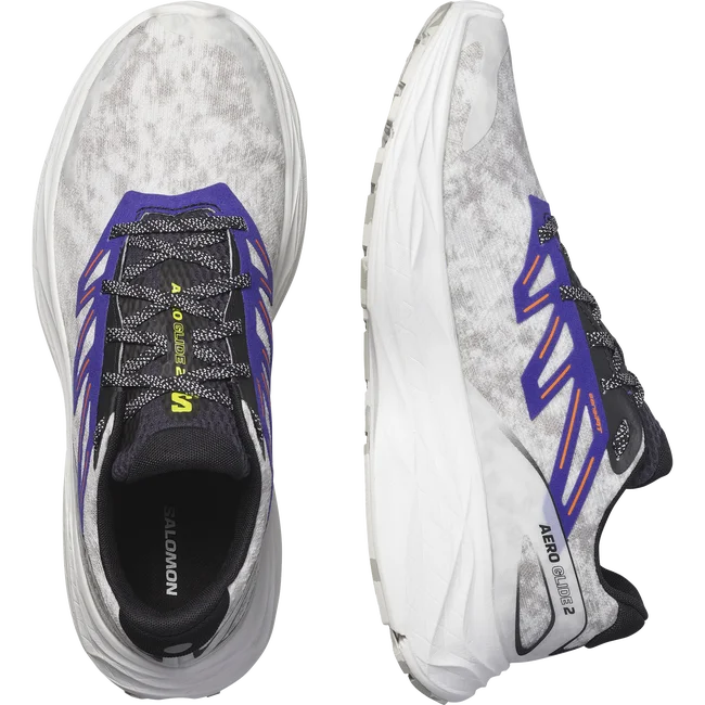 AERO GLIDE 2  Laufschuhe Herren