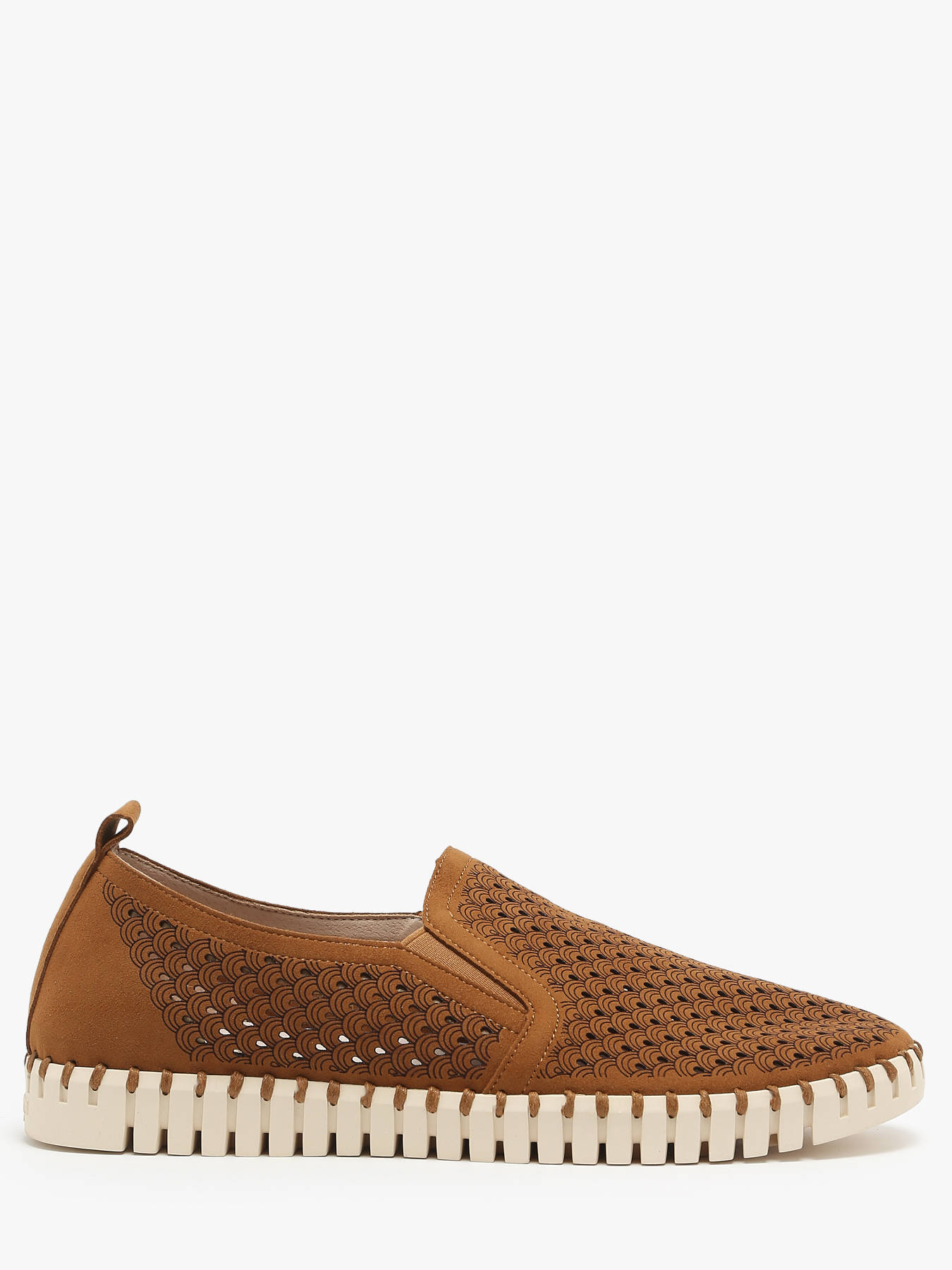 Mocassins ILSE JACOBSEN