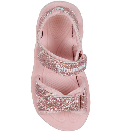 Hummel Sandalen - Glitter Jr - Zephyr