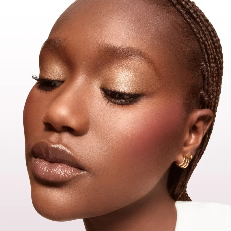 Lancôme Idôle Tint - 01 Sunburst
