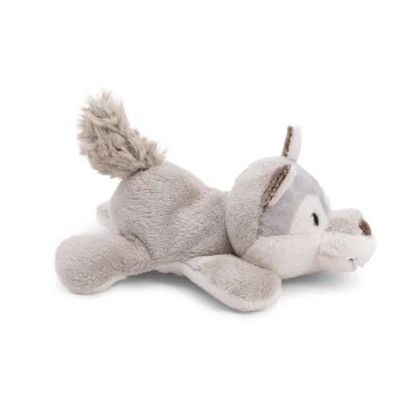 NICI MagNICI Wolf Winny 12cm GREEN