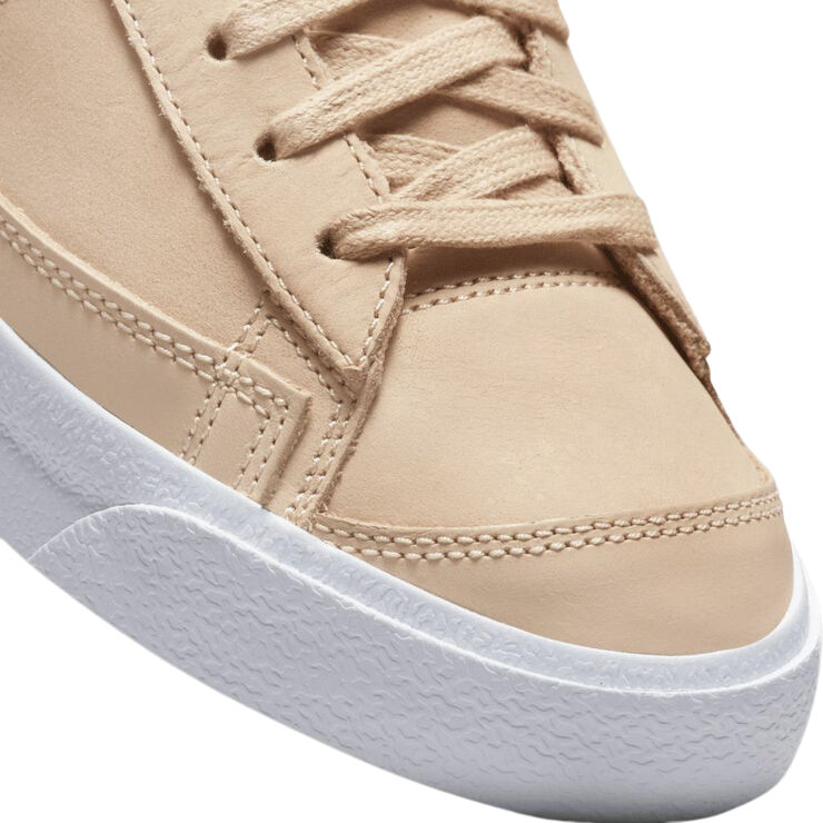Nike blazer mid premium Vachetta tan/vachetta tan-whit