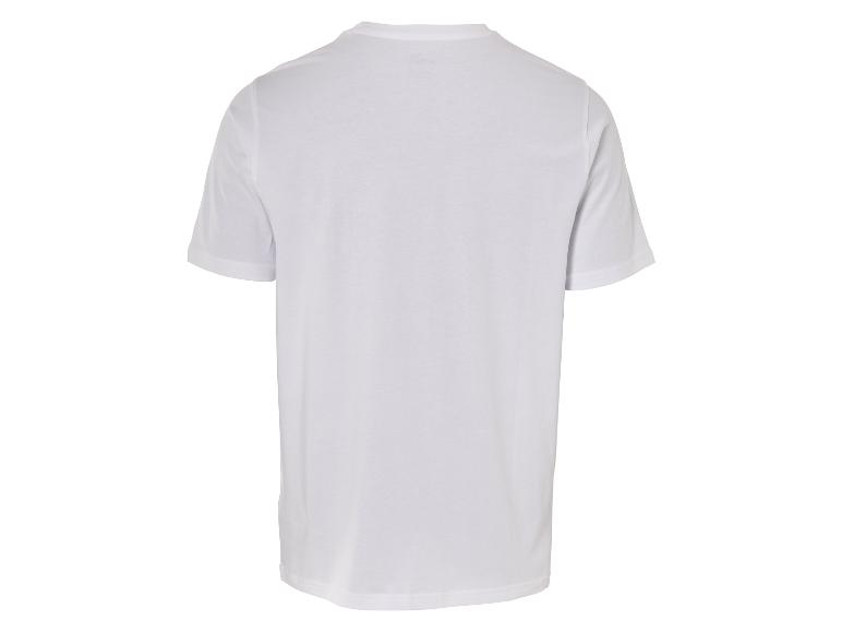 Heren T-shirt