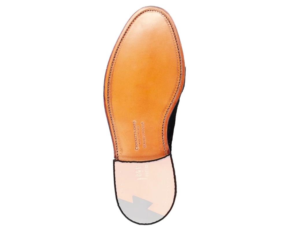 UPPER SHOES - TALON GOMME NEUTRE