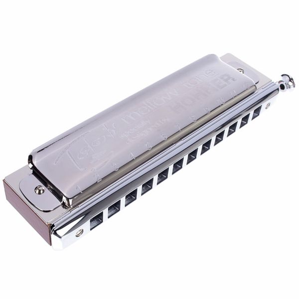 Hohner Toots Mellow Tone