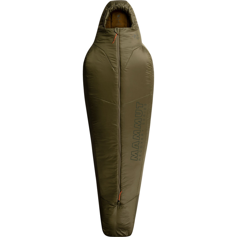 Mammut Perform Fiber -7C Schlafsack