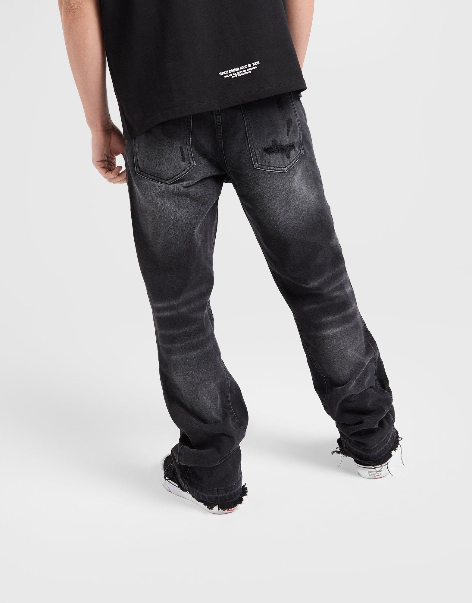 Supply & Demand Jean Baked Homme