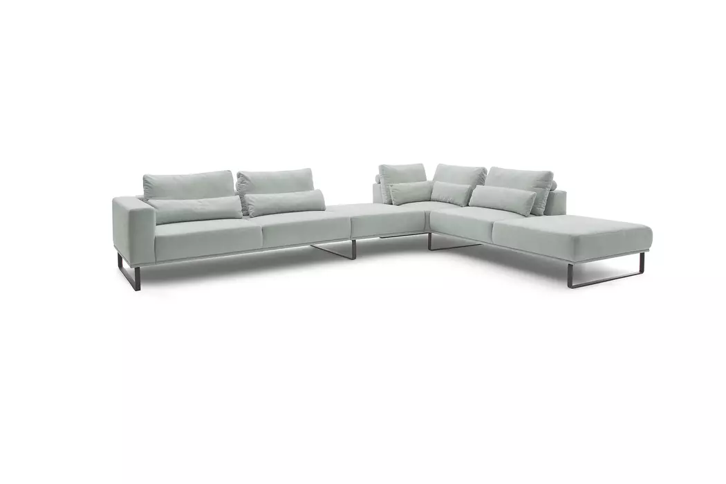Ecksofa JustB! PM100