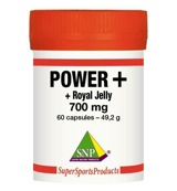 Snp Power plus 700 mg (60 capsules)