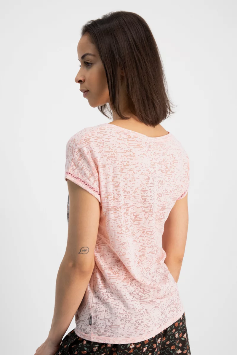 PROTEST Prtelles Damen T-Shirt