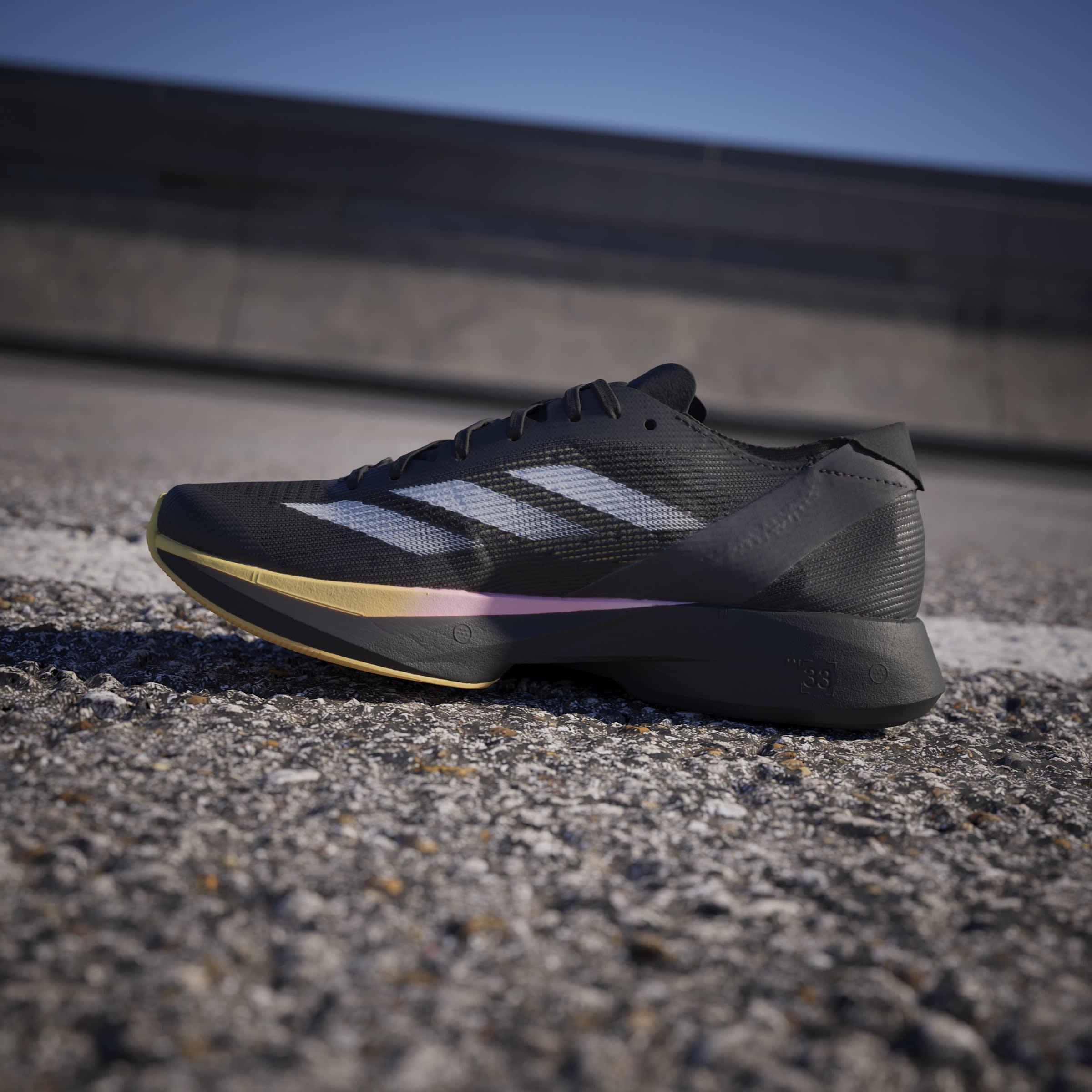 adidas Adizero Takumi Sen 10 Womens Running Shoes