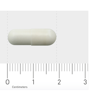 Orthica Orthiflor Fem Capsules 60CP
