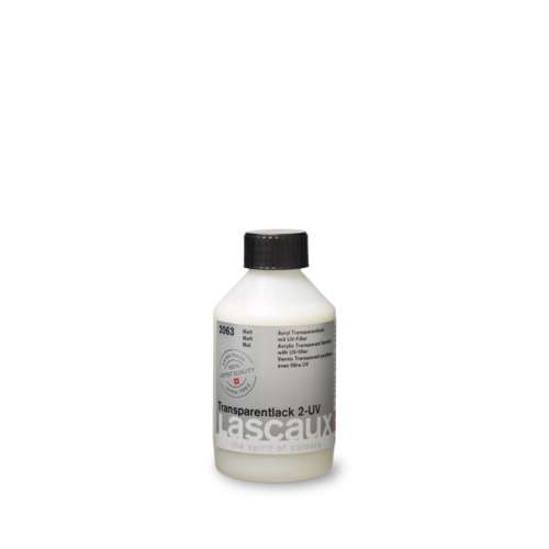 Lascaux Acryl Transparentlack UV