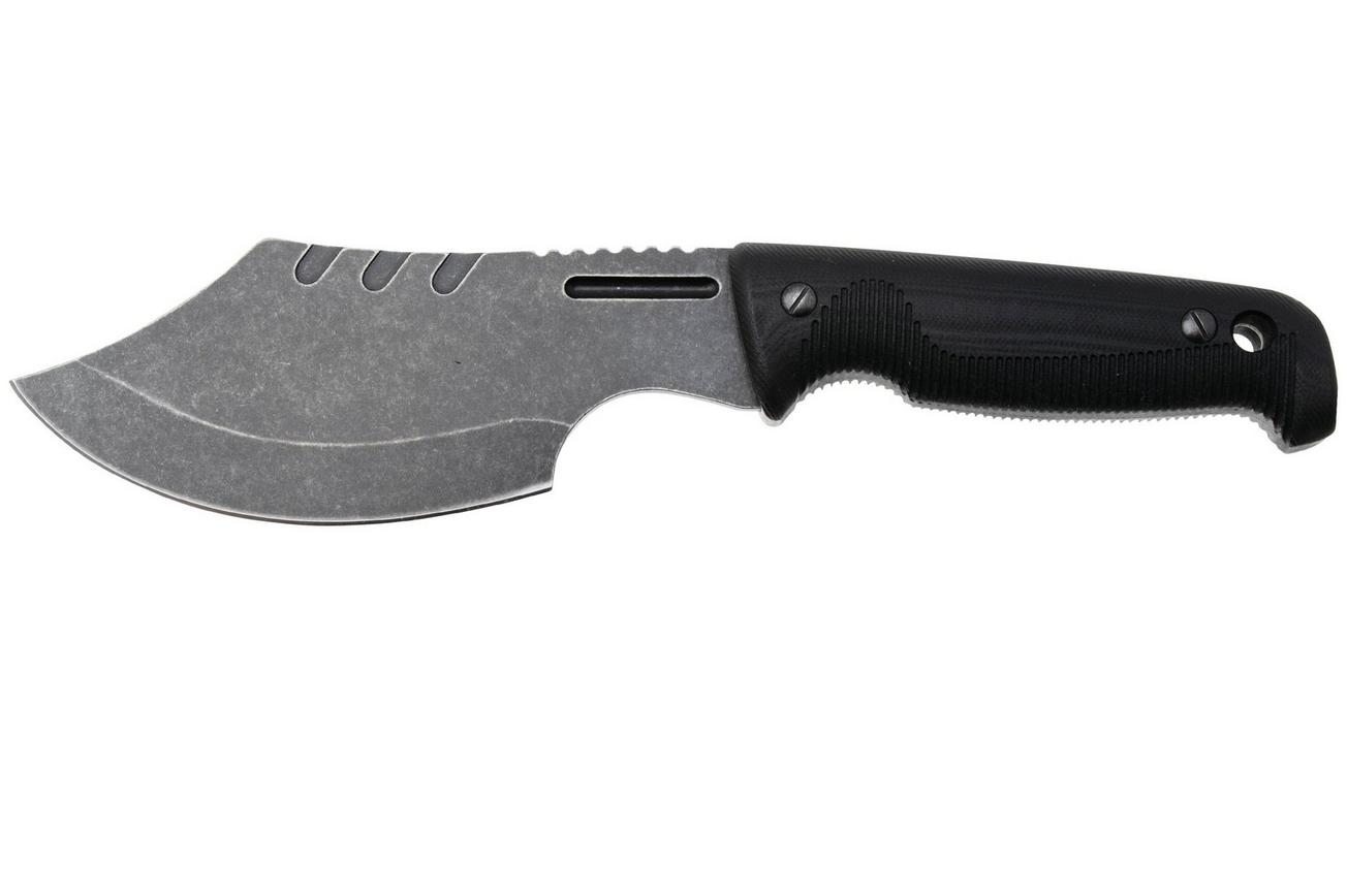 EKA AxeBlade W1, zwart, 914302