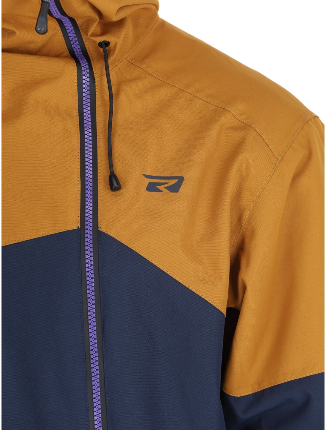 Sidley-R ski overall heren