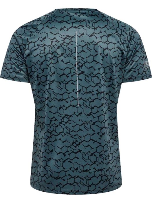 Dopa Graphic T-shirt Men