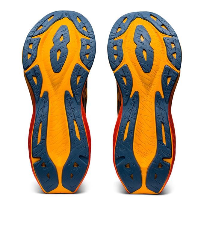 ASICS Men Novablast 3 Hardloopschoenen