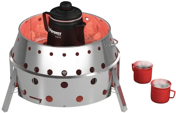Petromax multifunktionel grill Petromax Atago