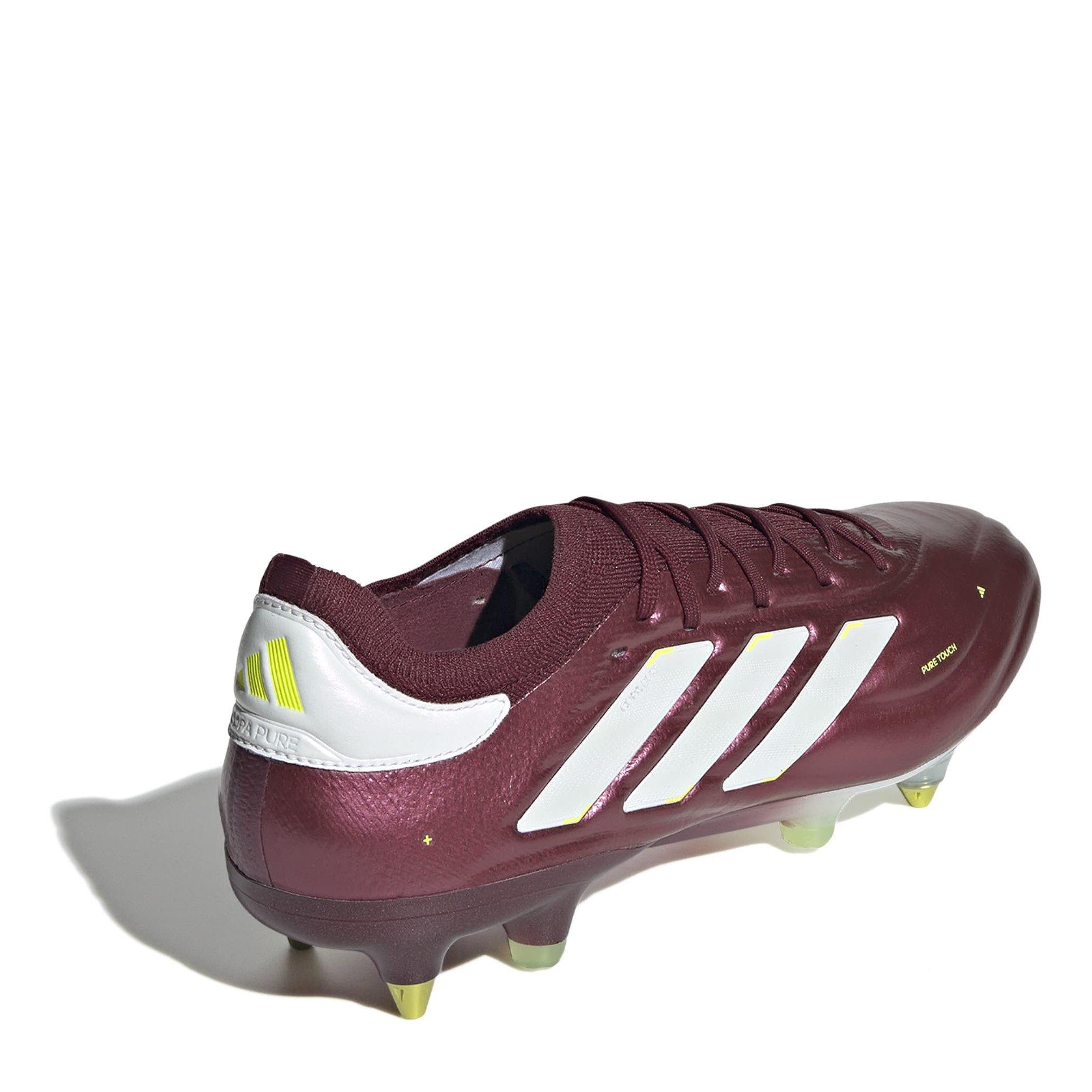 adidas Copa Pure II Firm Ground Football Boots