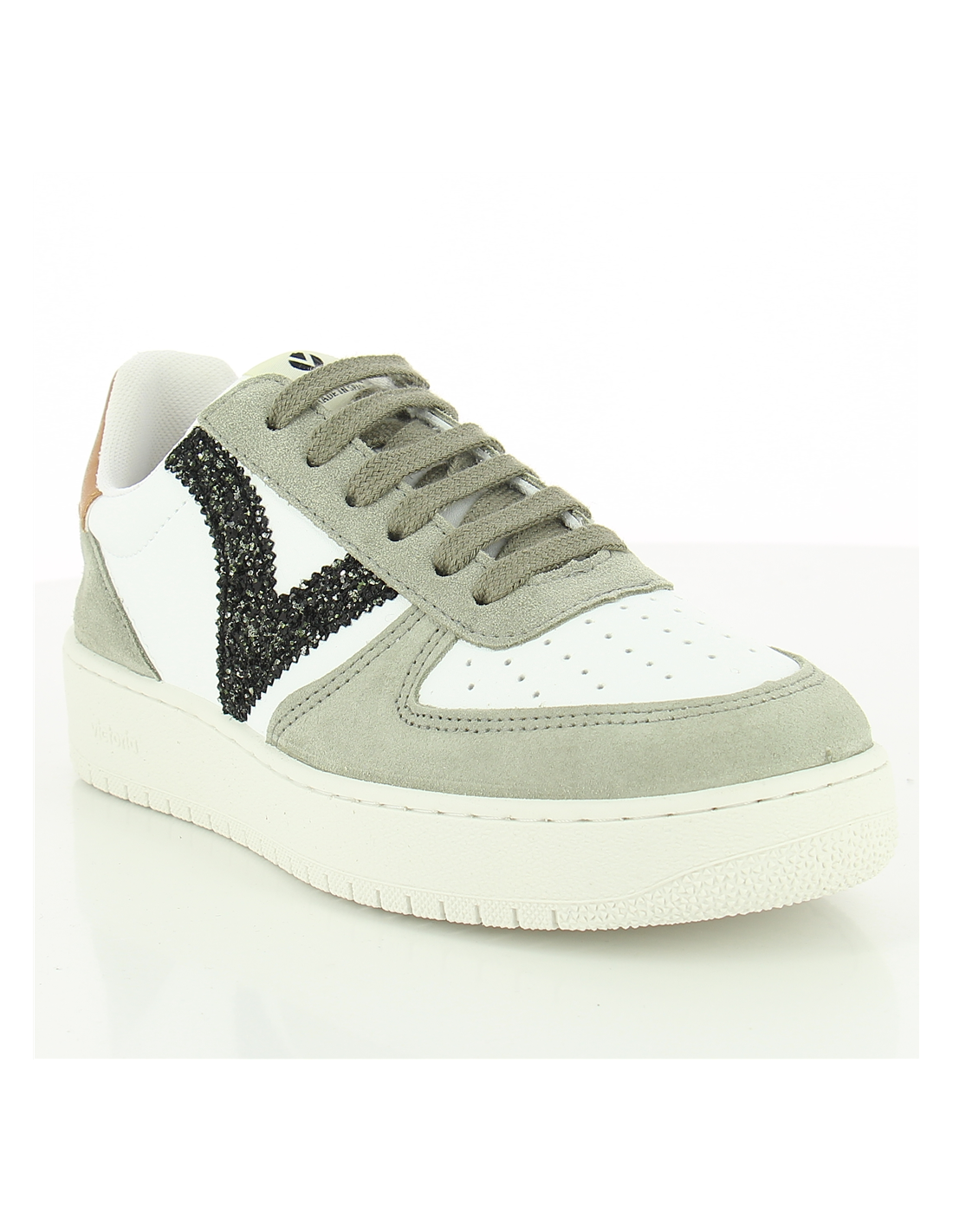 victoria Baskets de ville femme siempre sneakers