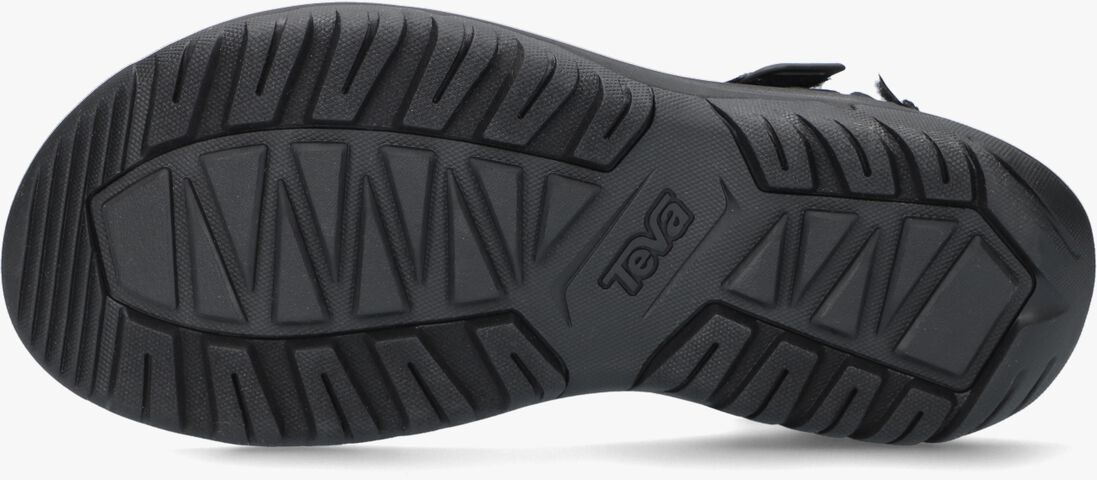 TEVA zwarte teva sandalen m hurricane xlt2