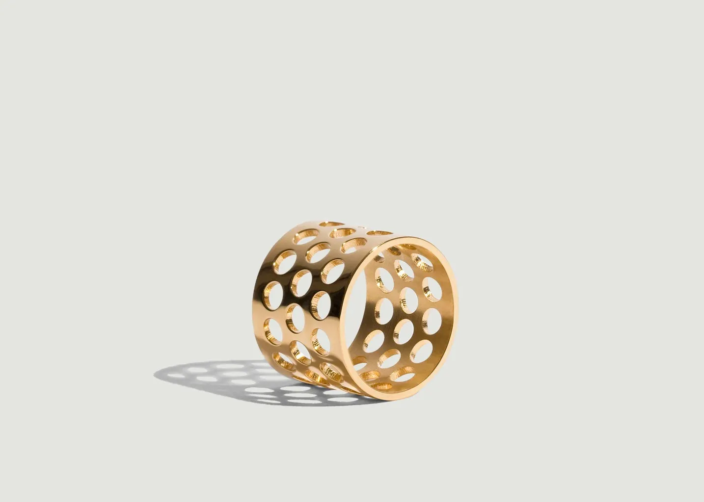Bague Voids JEM