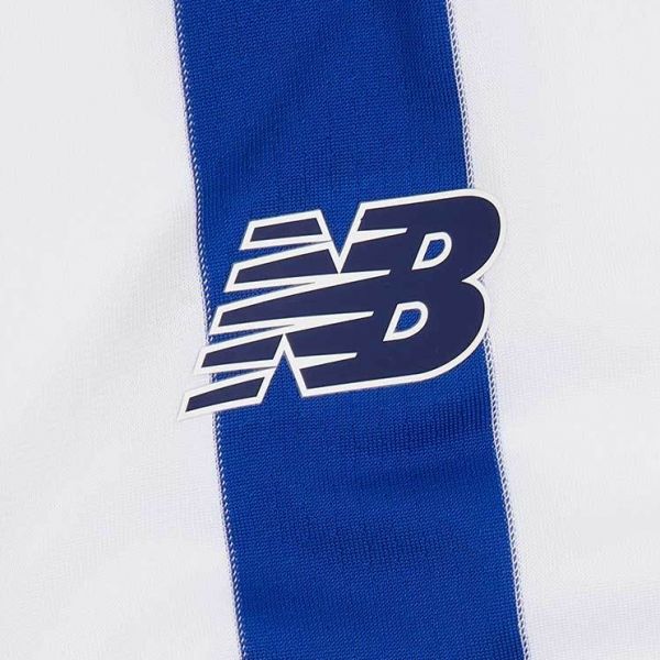 New Balance Camisola FC Porto Equipamento Principal 22/23 S