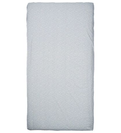 MarMar Stretchlaken - 60x120 cm - Wiesenblätter