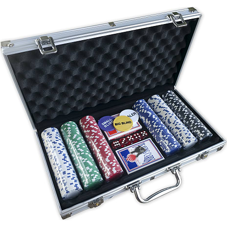 Pokerset