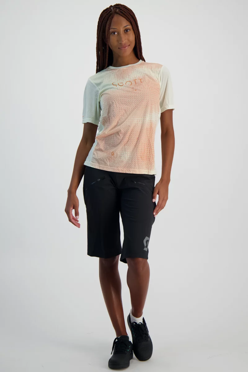 SCOTT Trail Flow Damen Biketrikot