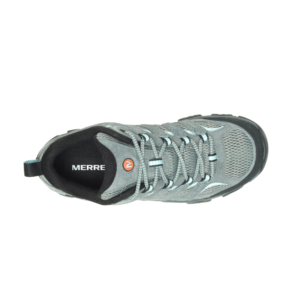 Moab 3 Gore-Tex Mulher