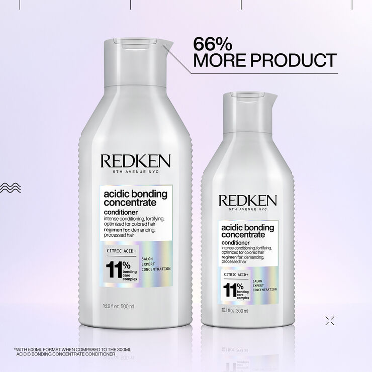 Redken Redken Acidic Bonding Concentrate Conditioner 500ml