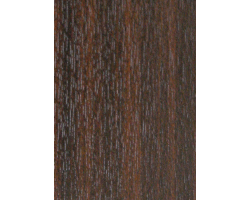 Zij-ingangsdeur A02 1000 x 2000 mm DIN Links wit/mahonie met helder glas incl. krukgarnituur, profielcilinder