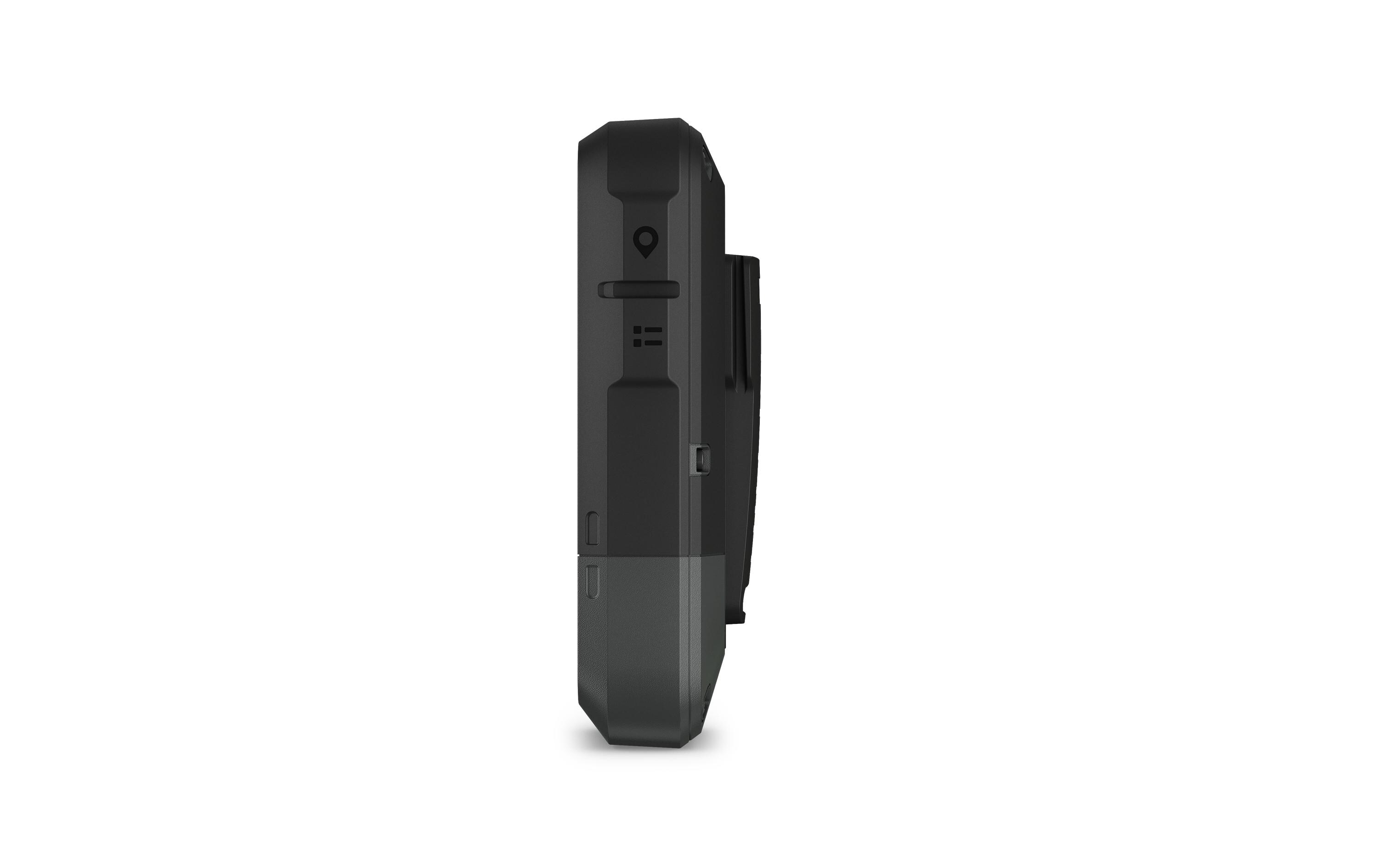 eTrex Solar<br>GPS-Handgerät mit Solarladung