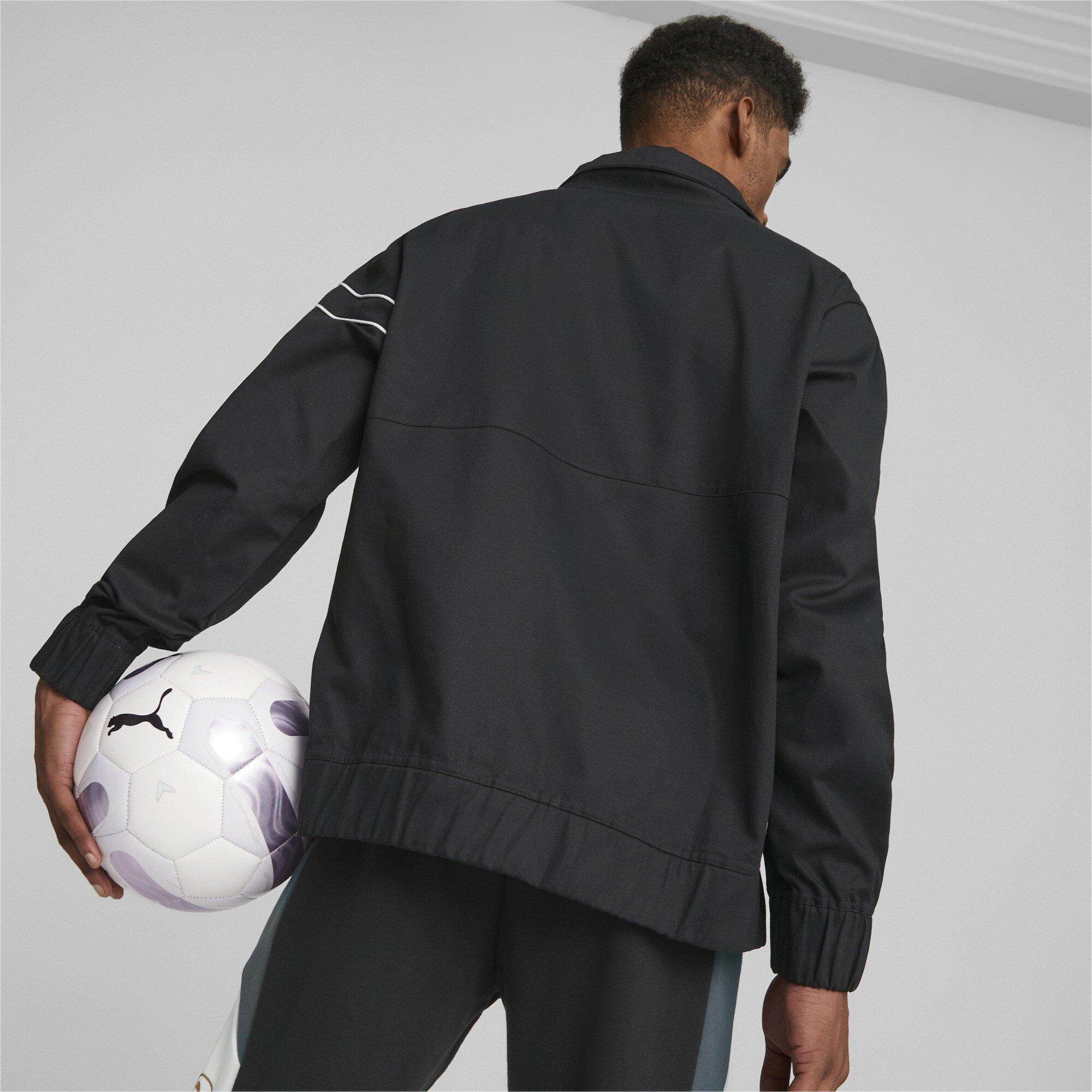 Puma KING Top Drill Top