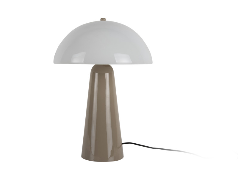 Table Lamp Vidrio Centro LM2308BK Black