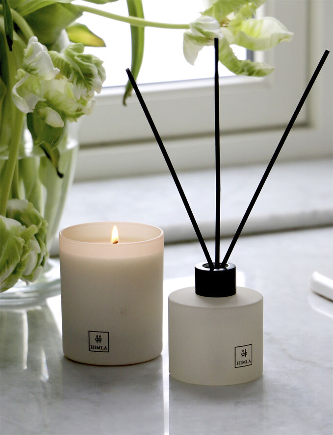 Himla Inhale Scented Candle