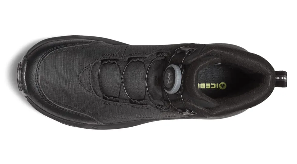 Icebug Women's Norrvik Bugrip Black